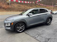2019 Hyundai Kona 