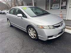 2010 Honda Civic 