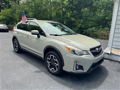 2017 Subaru Crosstrek 