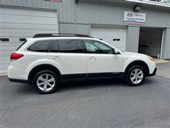 2013 Subaru Outback 