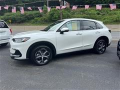 2023 Honda HR-V 