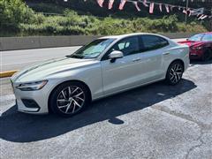 2019 Volvo S60 