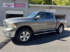 2010 Dodge 1500 