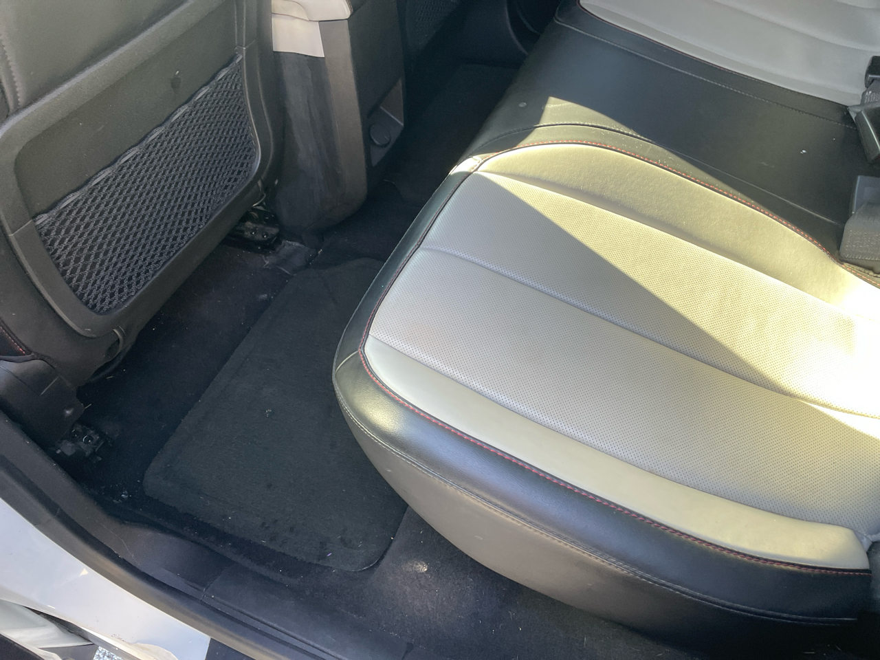 Chevrolet Equinox 2LT 2WD 2012