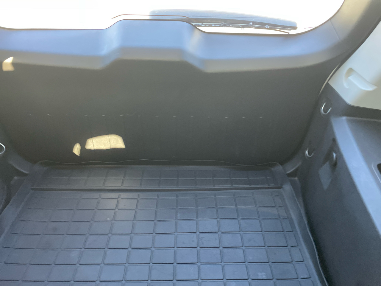 Chevrolet Equinox 2LT 2WD 2012