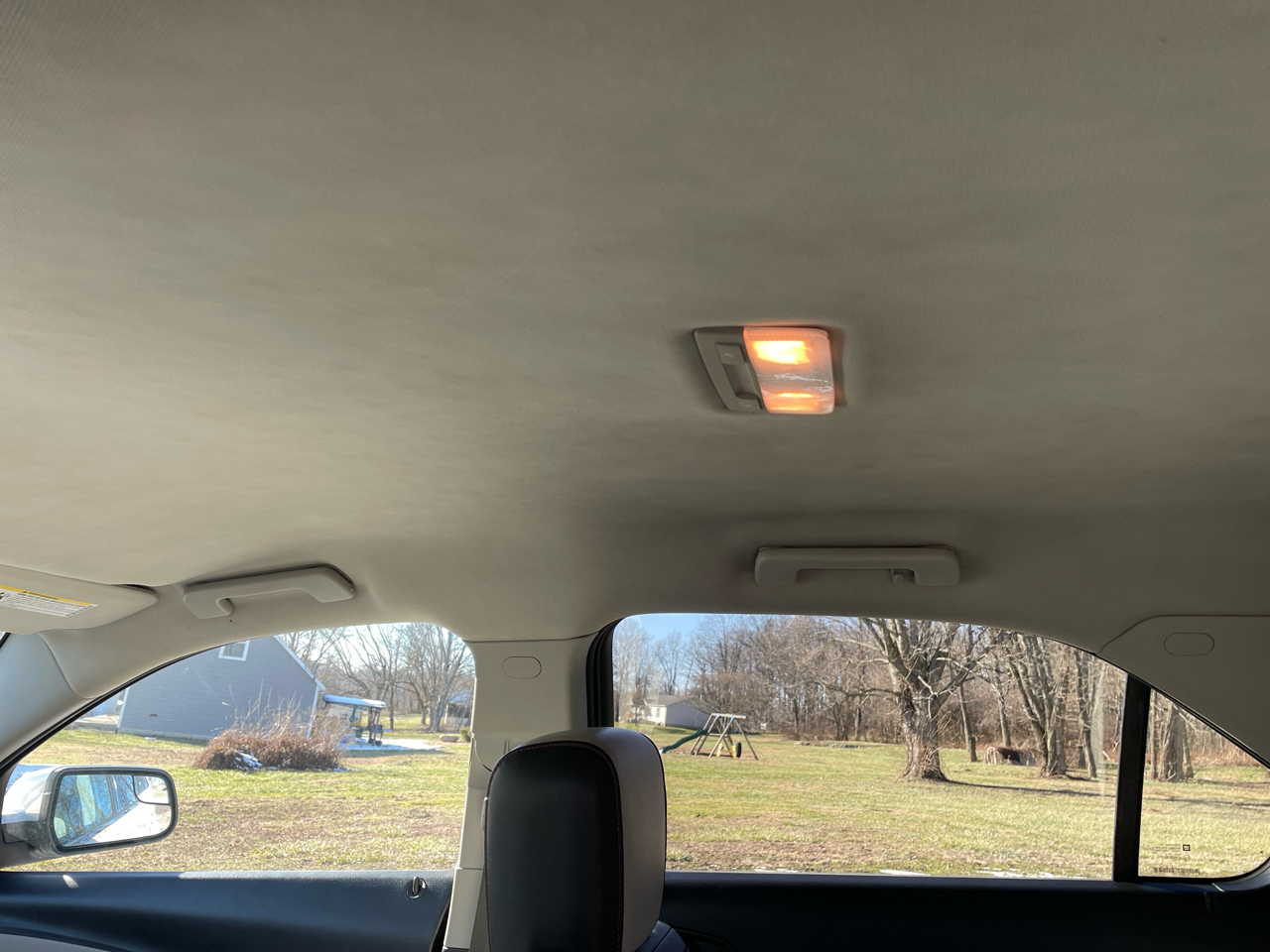 Chevrolet Equinox 2LT 2WD 2012