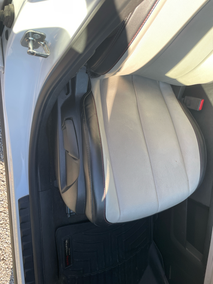 Chevrolet Equinox 2LT 2WD 2012