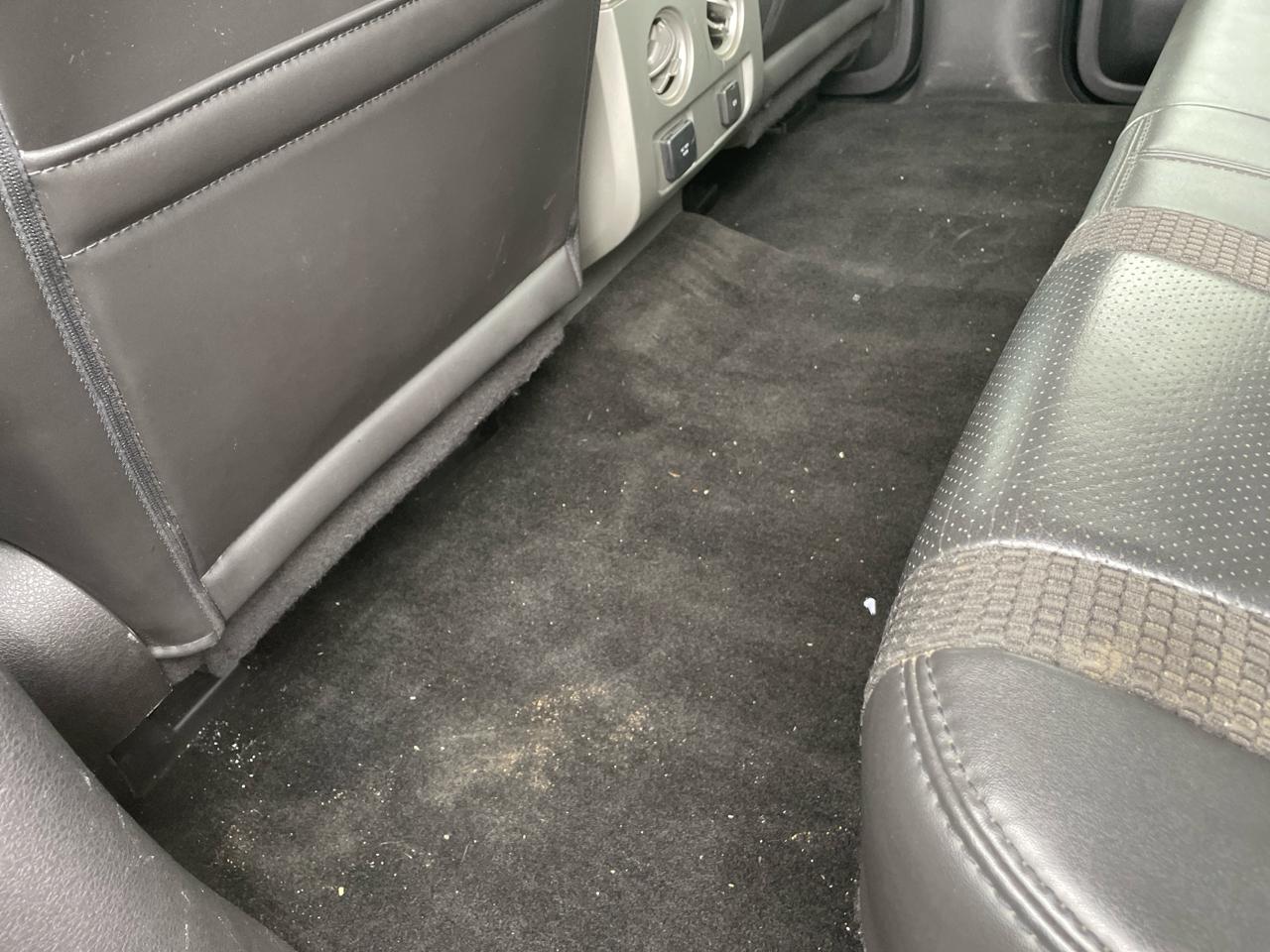 Ford F-150 SVT Raptor SuperCrew 5.5-ft. Bed 4WD 2013