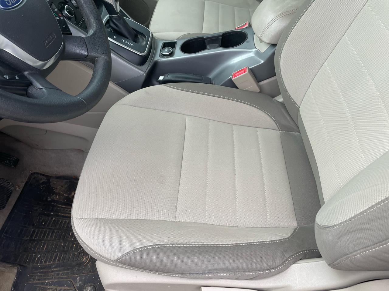 Ford Escape SE FWD 2013