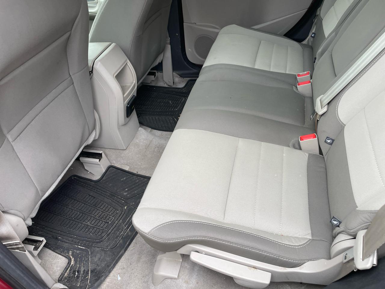 Ford Escape SE FWD 2013