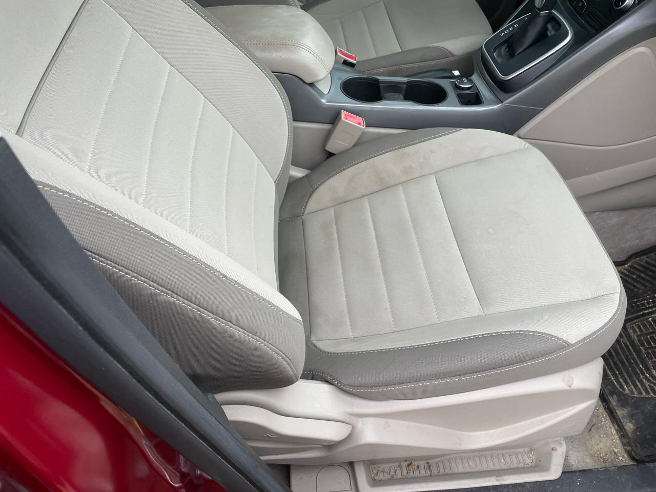 Ford Escape SE FWD 2013