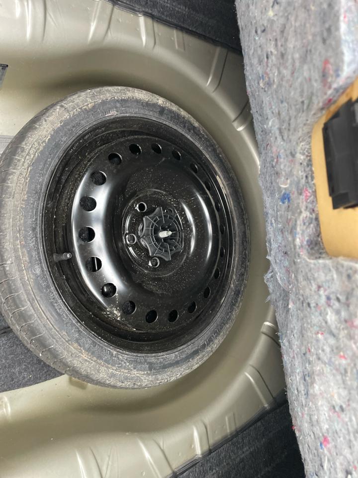 Buick LaCrosse Leather Package 2015