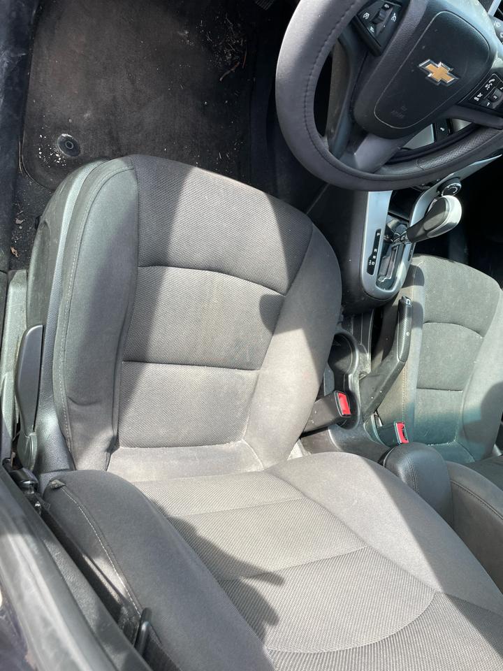 Chevrolet Cruze Limited 1LT Auto 2016