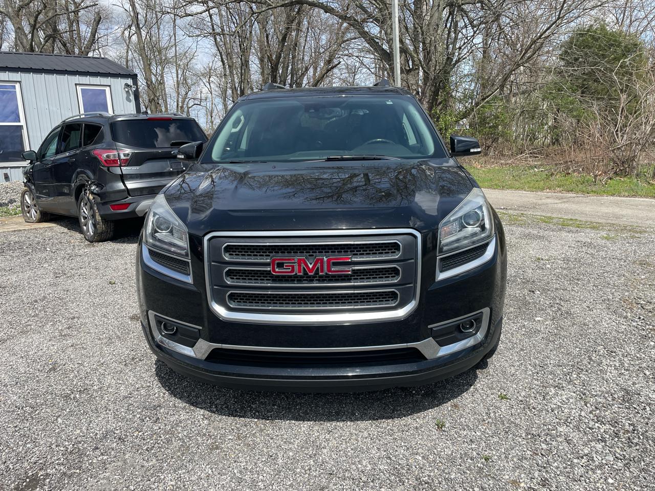 GMC Acadia SLT-1 AWD 2016