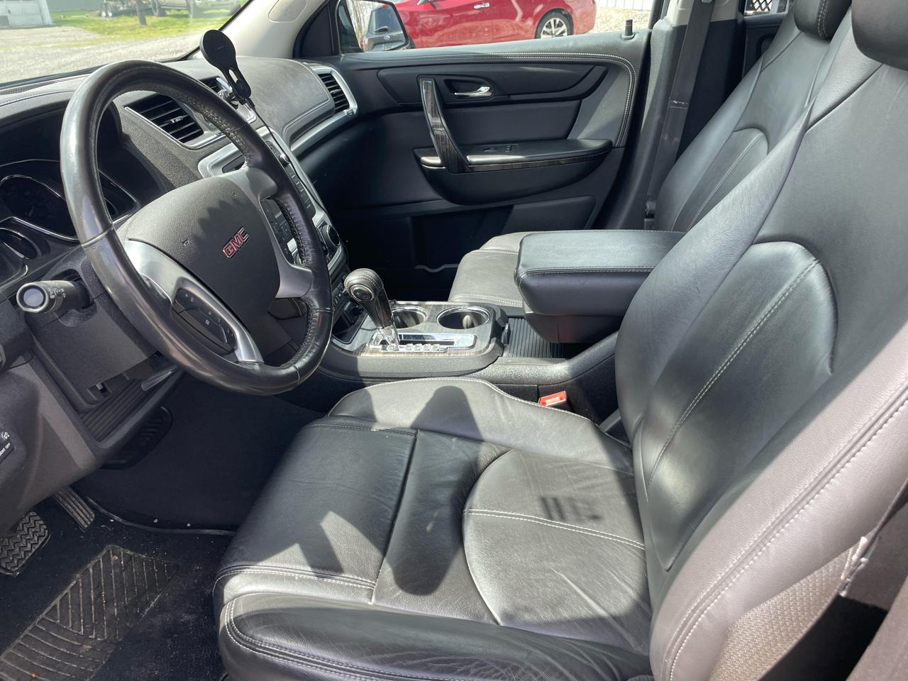 GMC Acadia SLT-1 AWD 2016