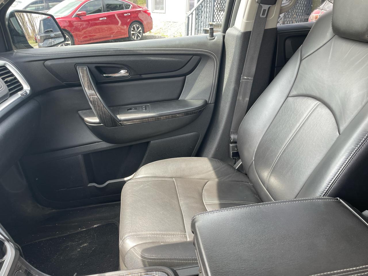 GMC Acadia SLT-1 AWD 2016