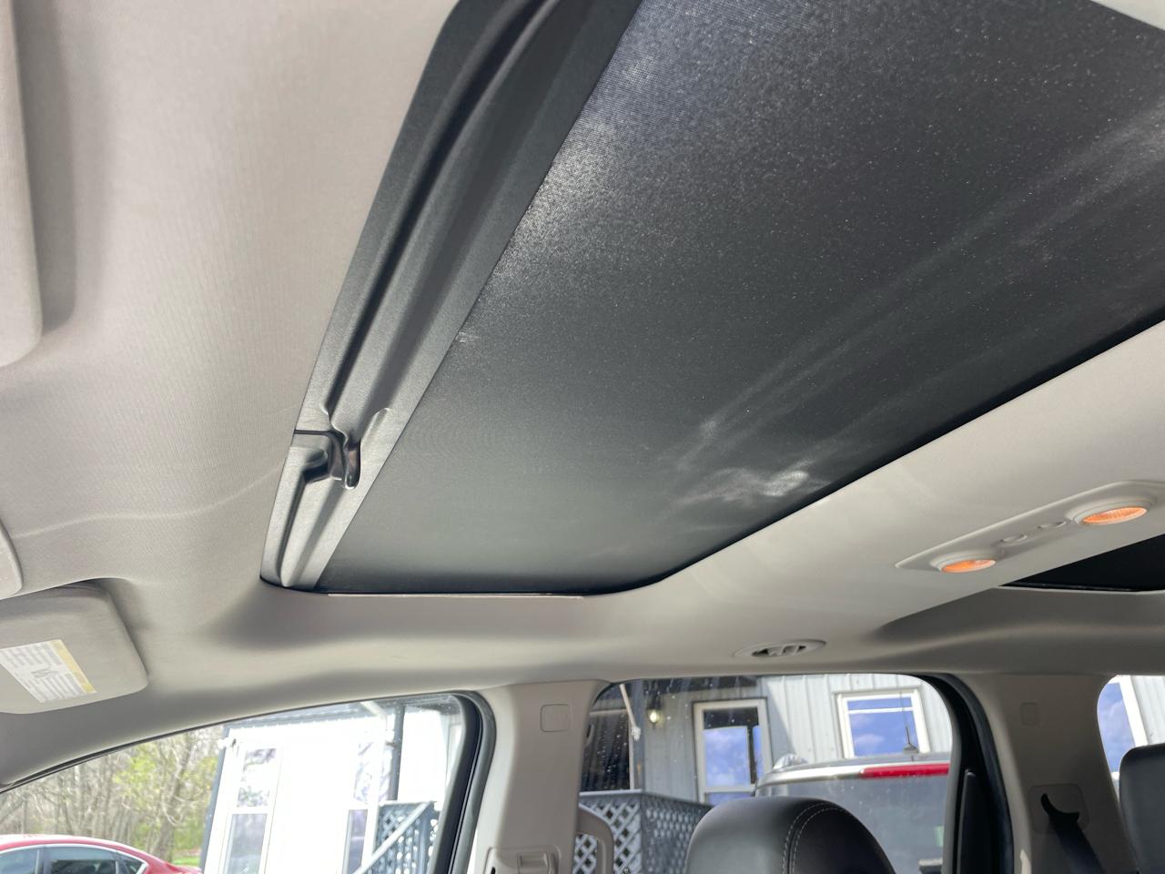 GMC Acadia SLT-1 AWD 2016