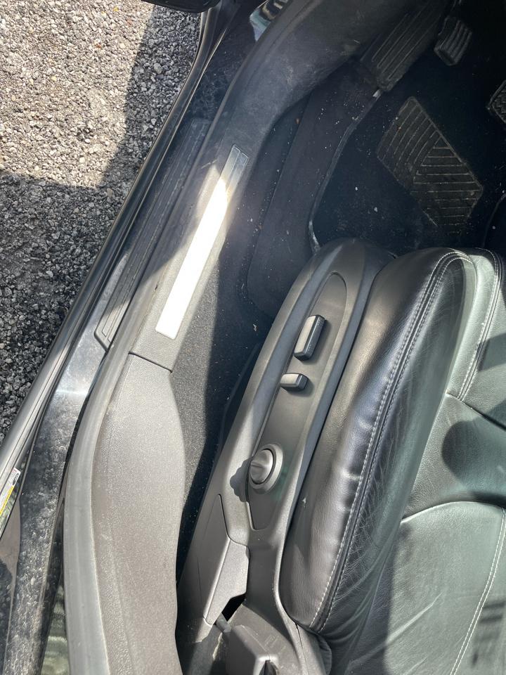 GMC Acadia SLT-1 AWD 2016