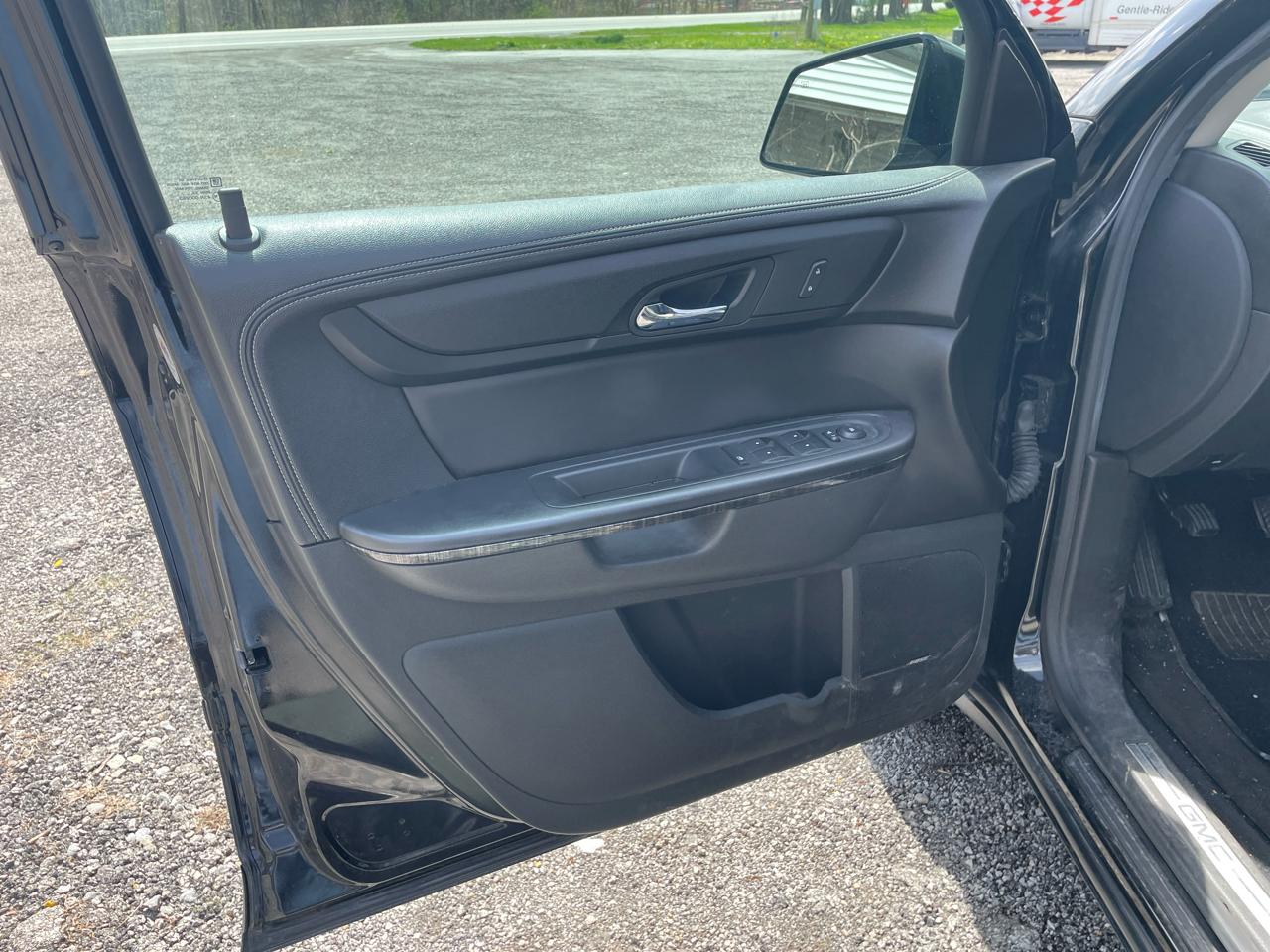 GMC Acadia SLT-1 AWD 2016