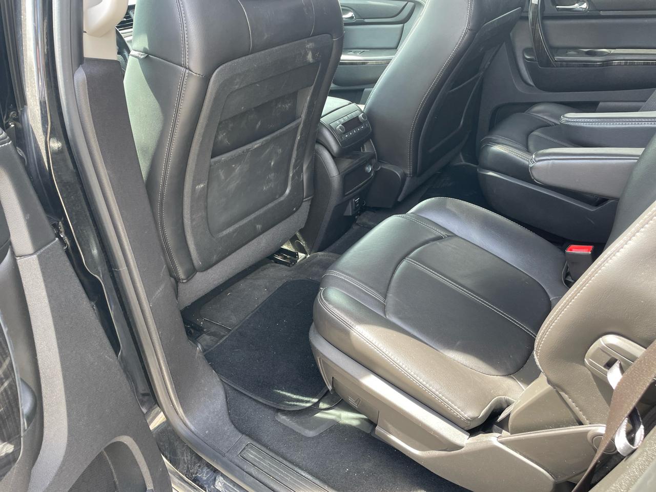 GMC Acadia SLT-1 AWD 2016