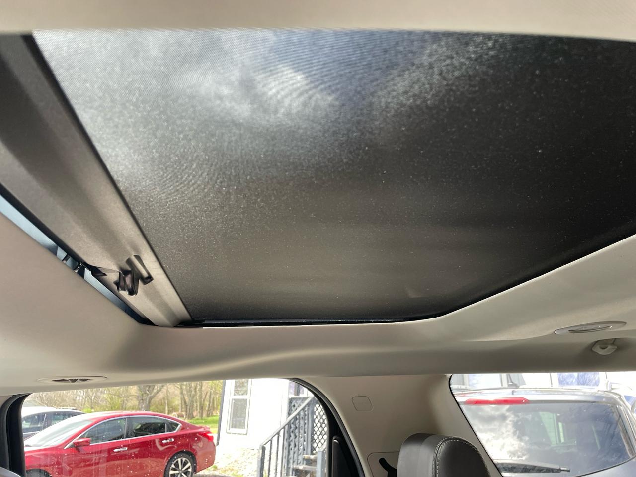 GMC Acadia SLT-1 AWD 2016