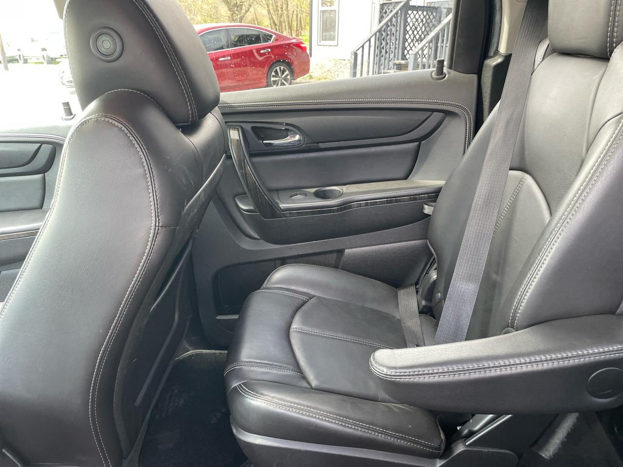 GMC Acadia SLT-1 AWD 2016