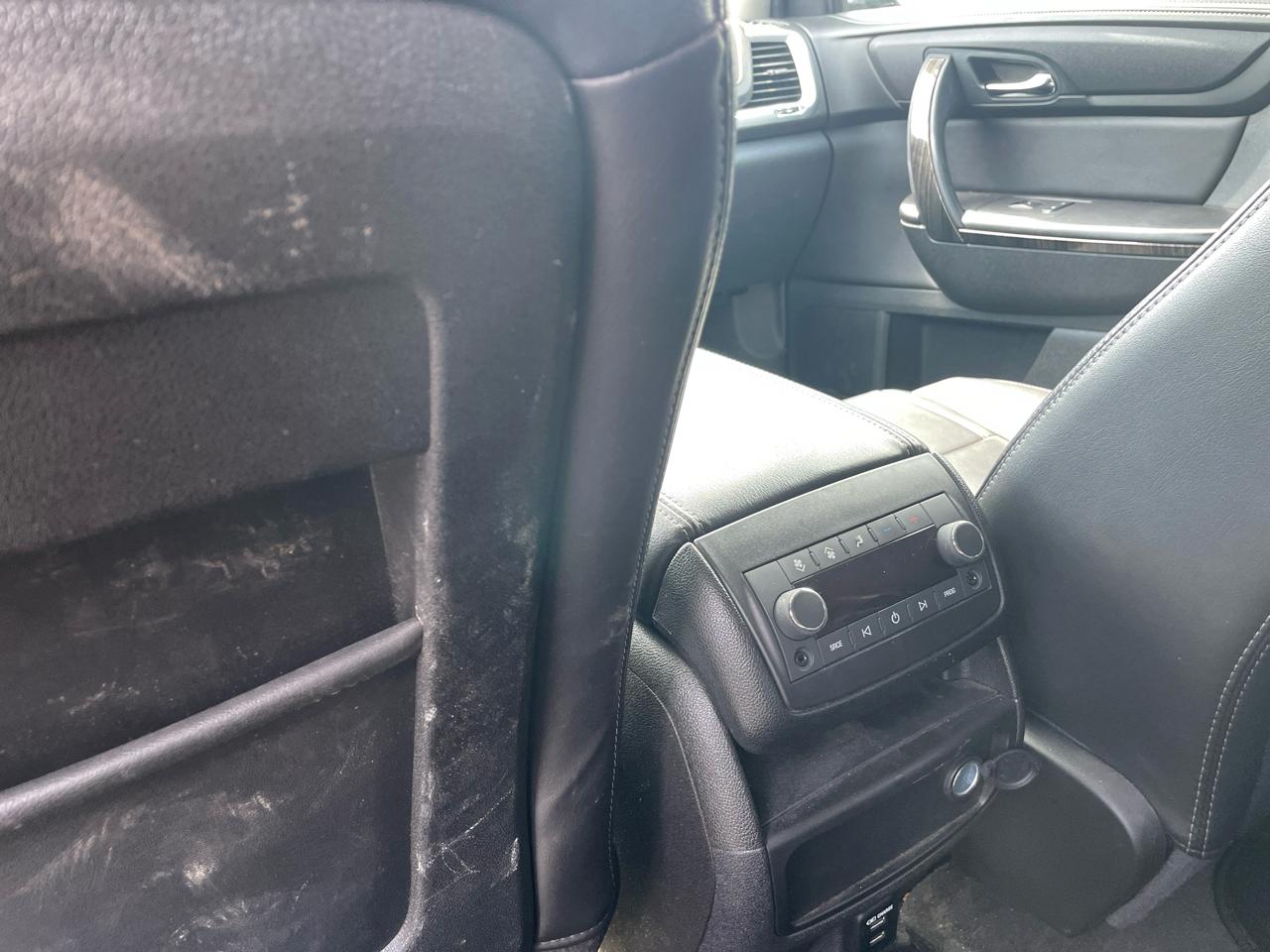 GMC Acadia SLT-1 AWD 2016