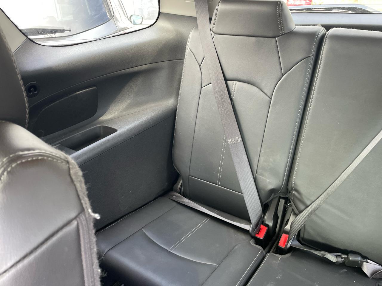 GMC Acadia SLT-1 AWD 2016