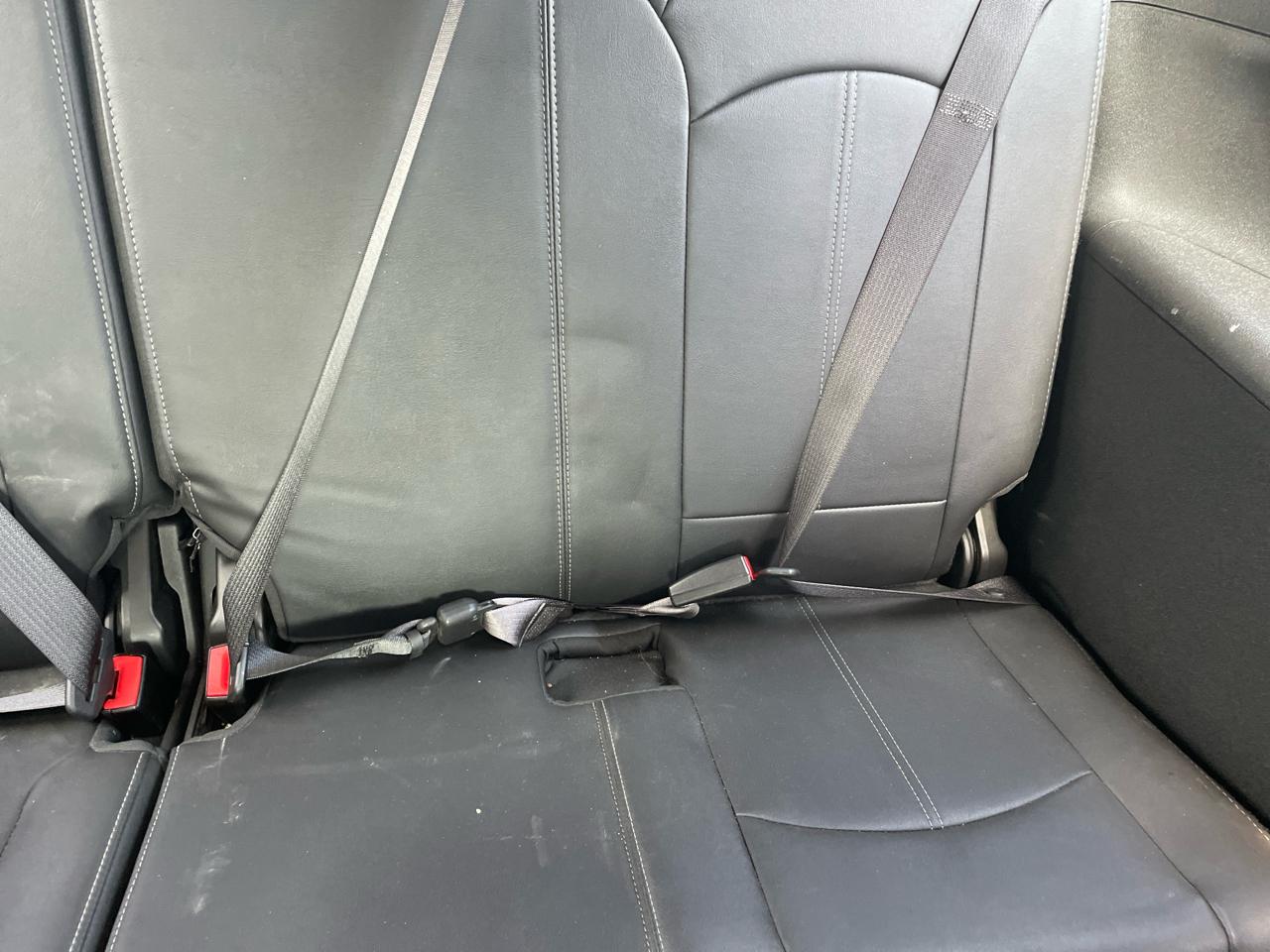 GMC Acadia SLT-1 AWD 2016