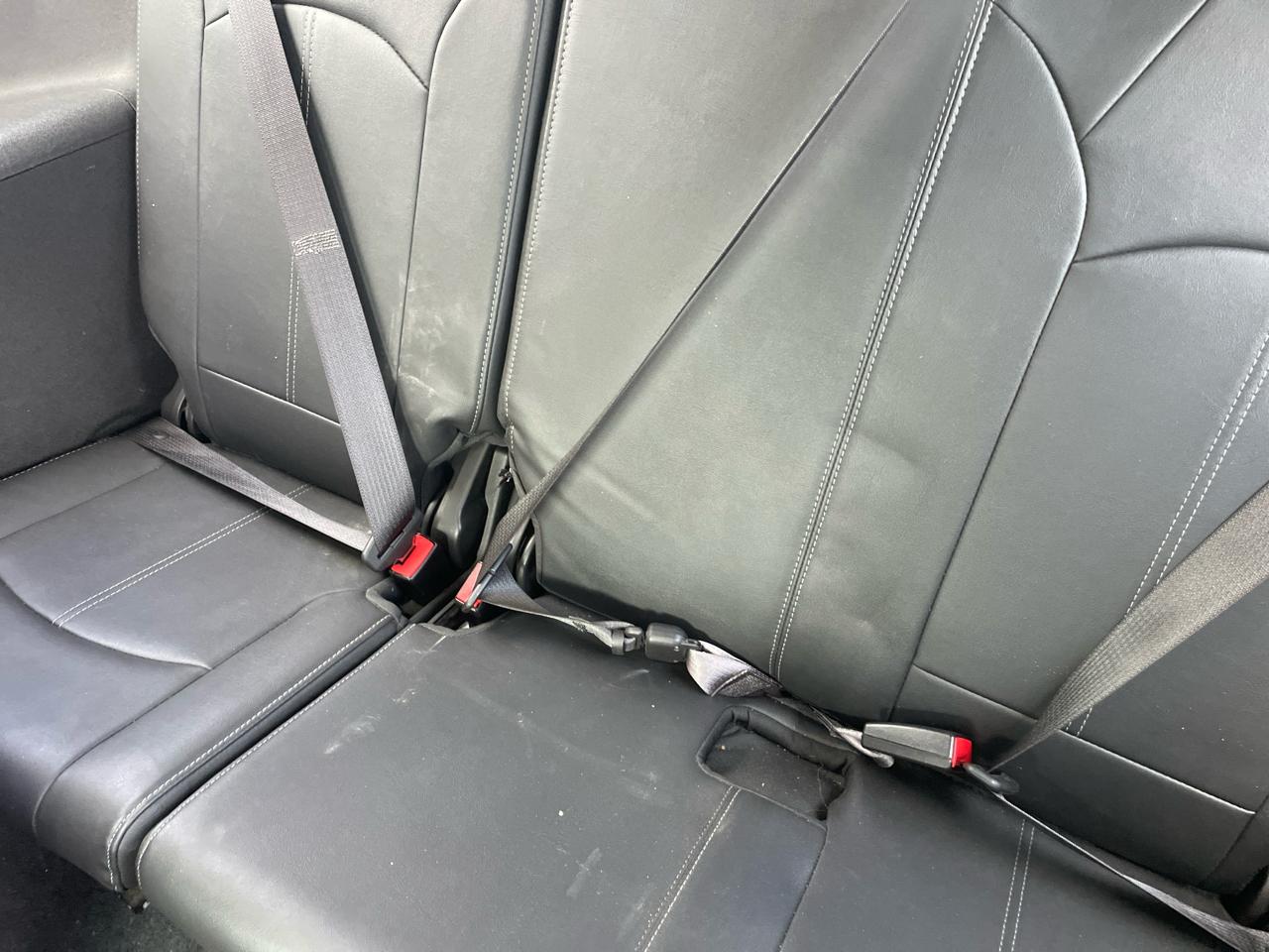 GMC Acadia SLT-1 AWD 2016