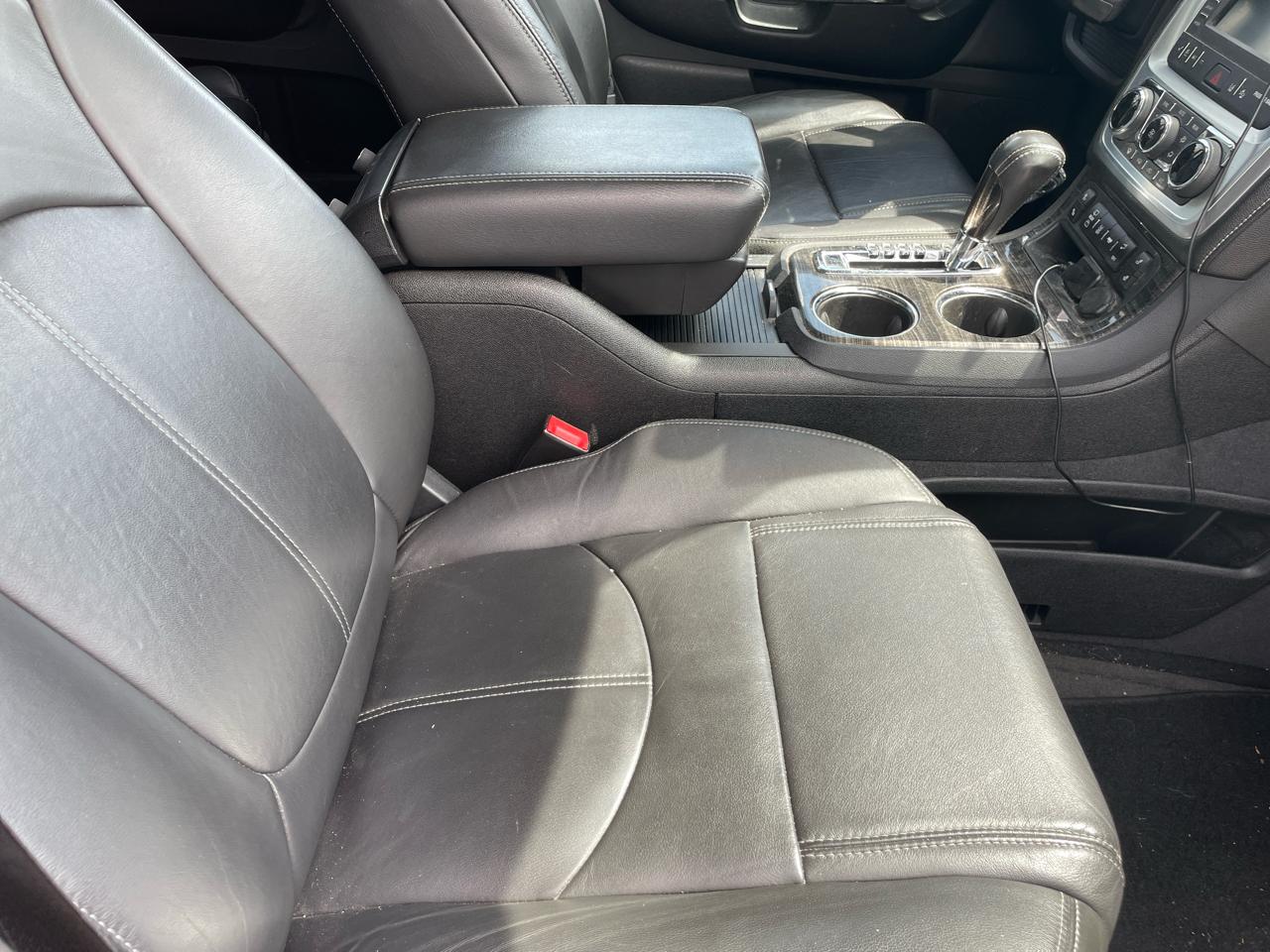 GMC Acadia SLT-1 AWD 2016