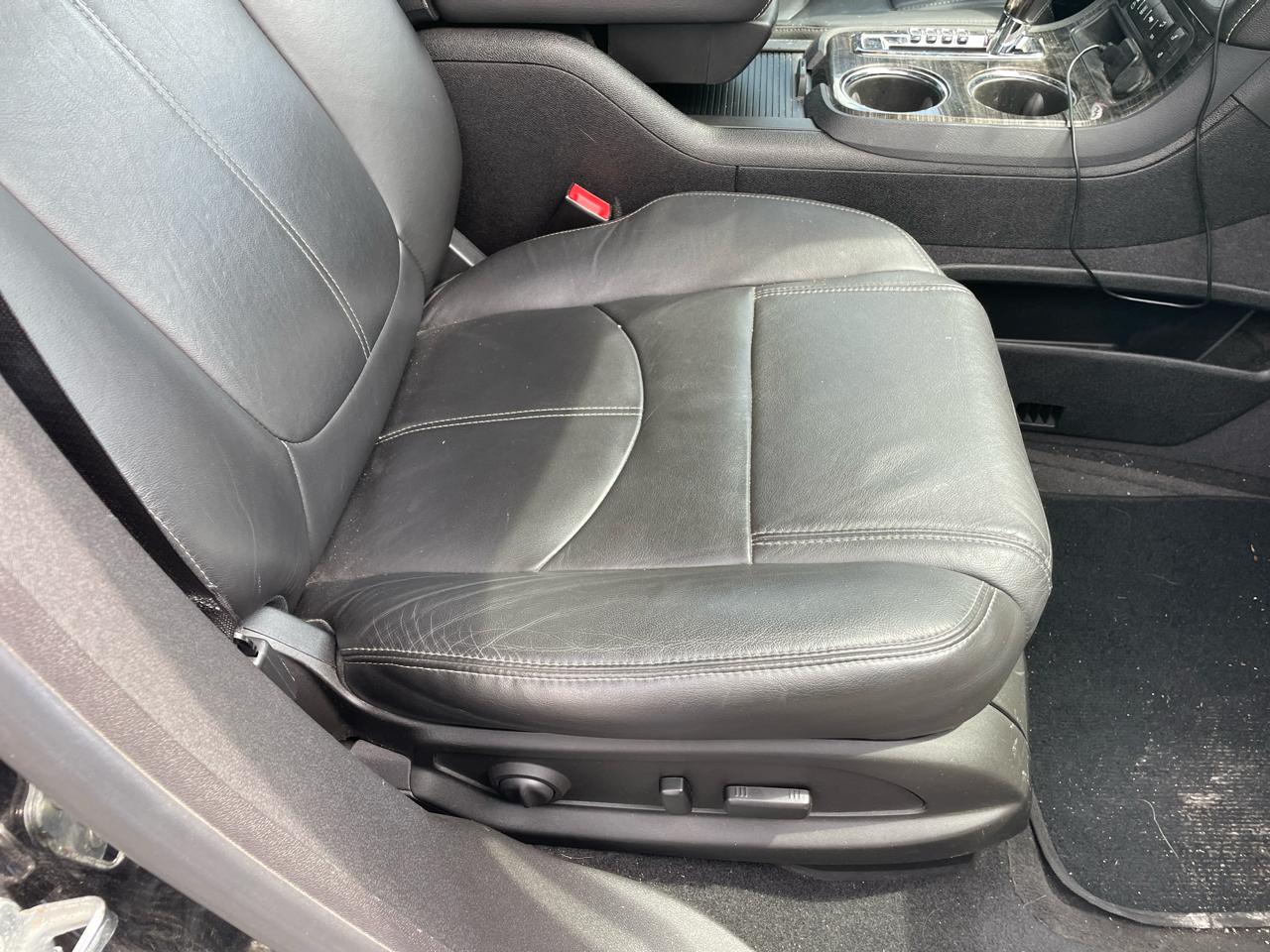 GMC Acadia SLT-1 AWD 2016