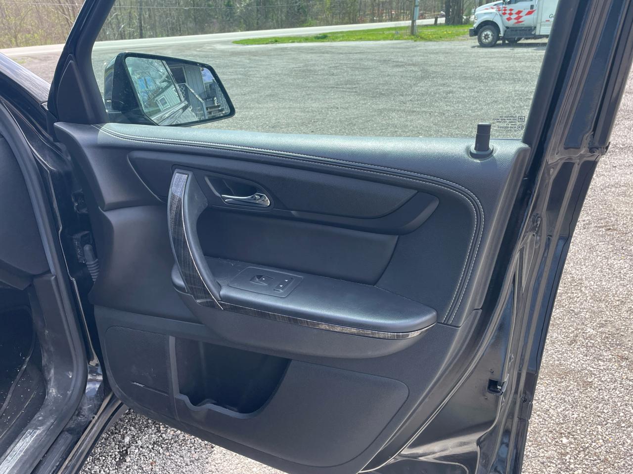 GMC Acadia SLT-1 AWD 2016