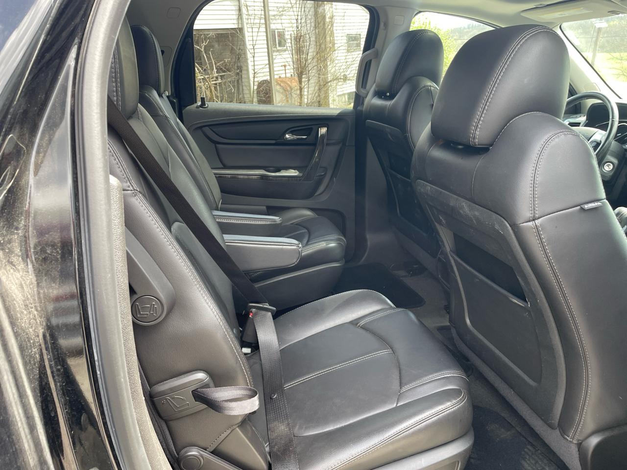 GMC Acadia SLT-1 AWD 2016