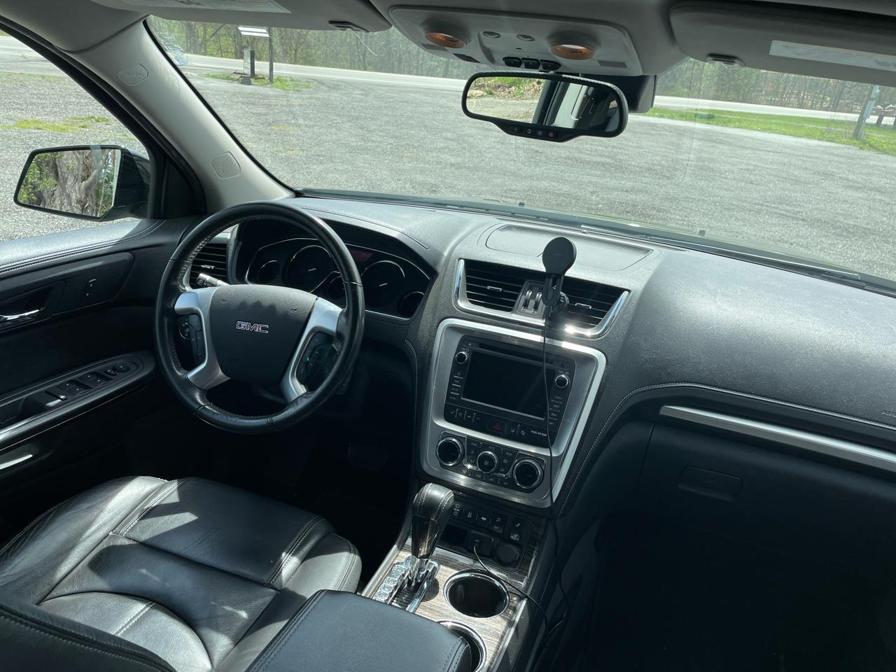 GMC Acadia SLT-1 AWD 2016