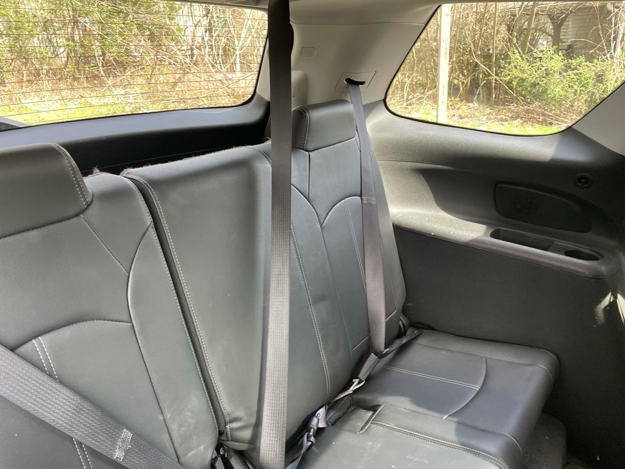 GMC Acadia SLT-1 AWD 2016