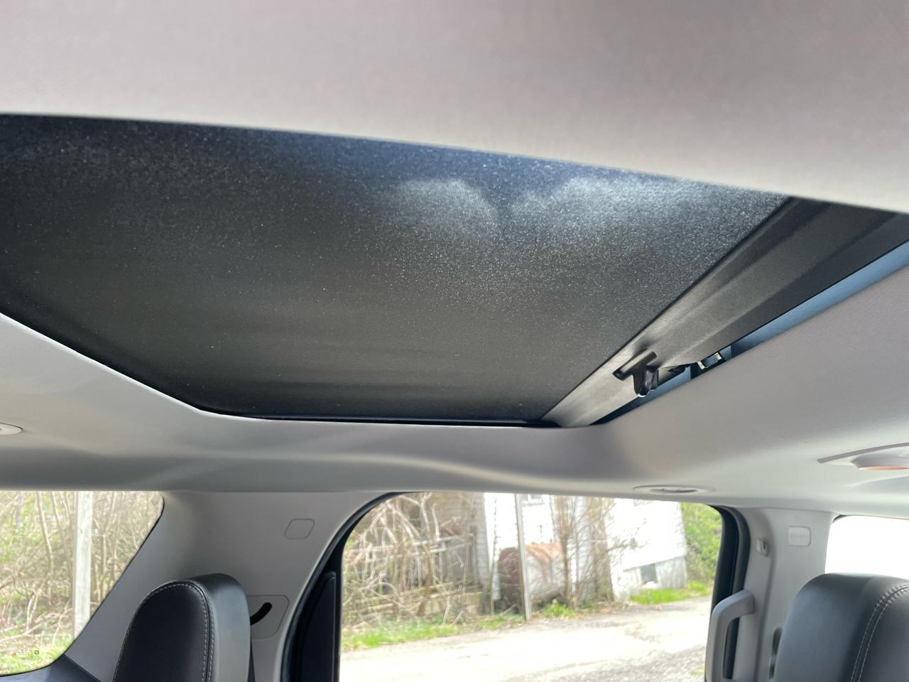 GMC Acadia SLT-1 AWD 2016