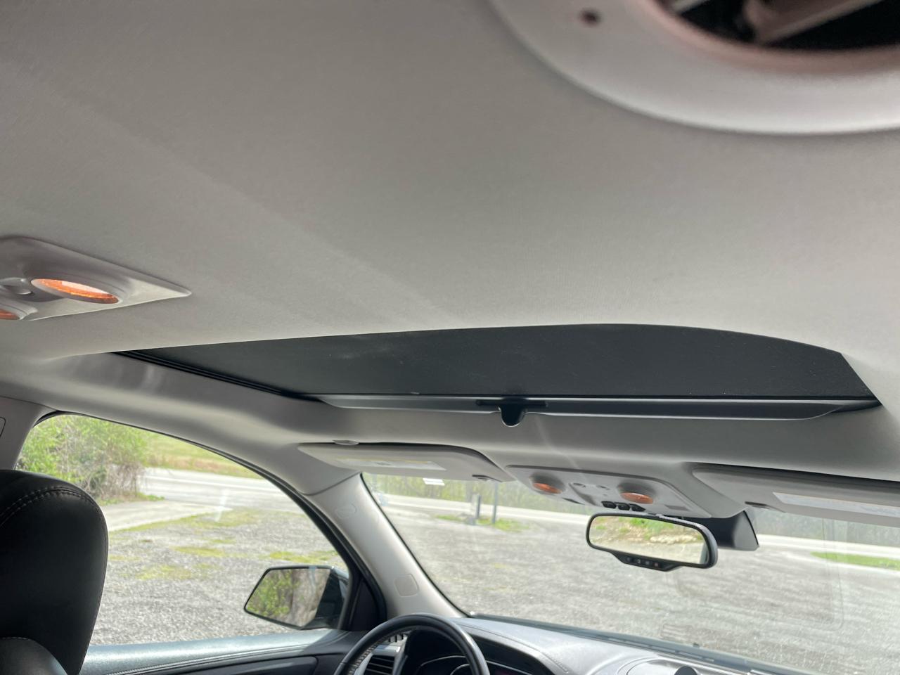 GMC Acadia SLT-1 AWD 2016