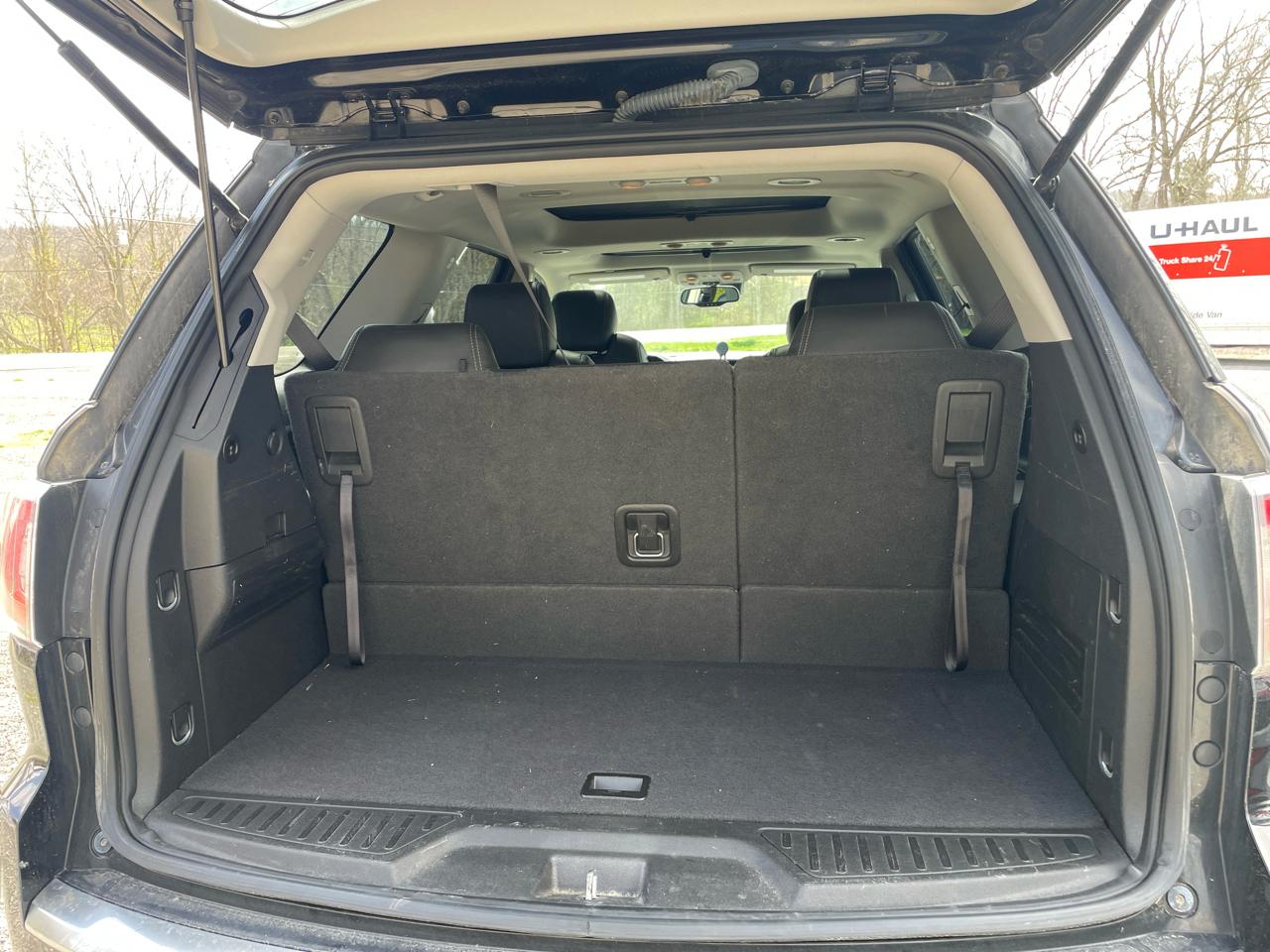 GMC Acadia SLT-1 AWD 2016