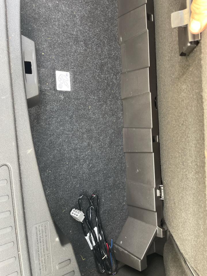 GMC Acadia SLT-1 AWD 2016