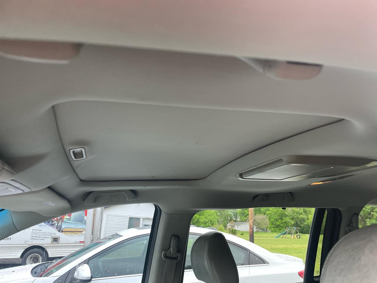 Honda Odyssey EX-L w/ DVD and Navigation 2007