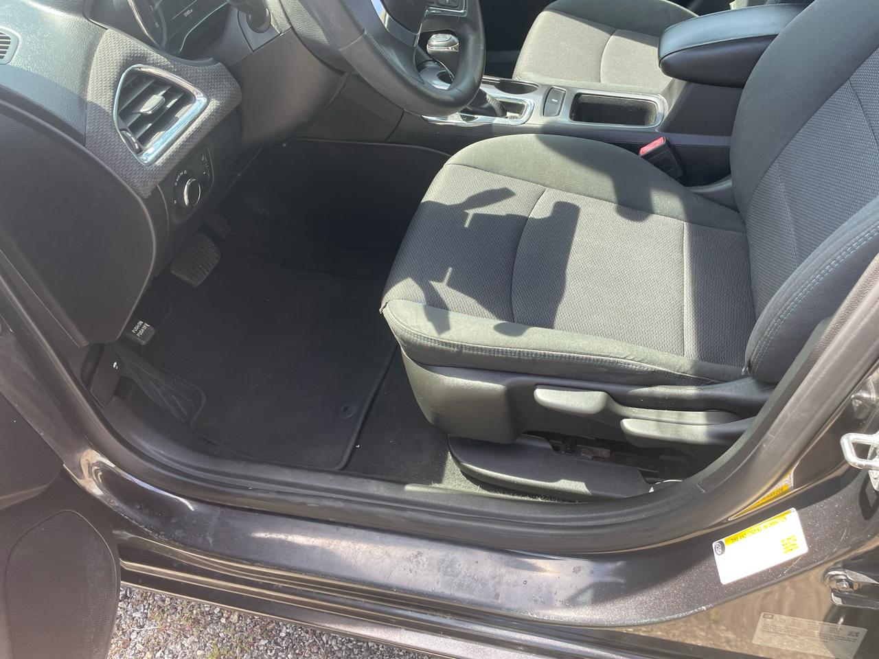 Chevrolet Cruze LT Auto 2017