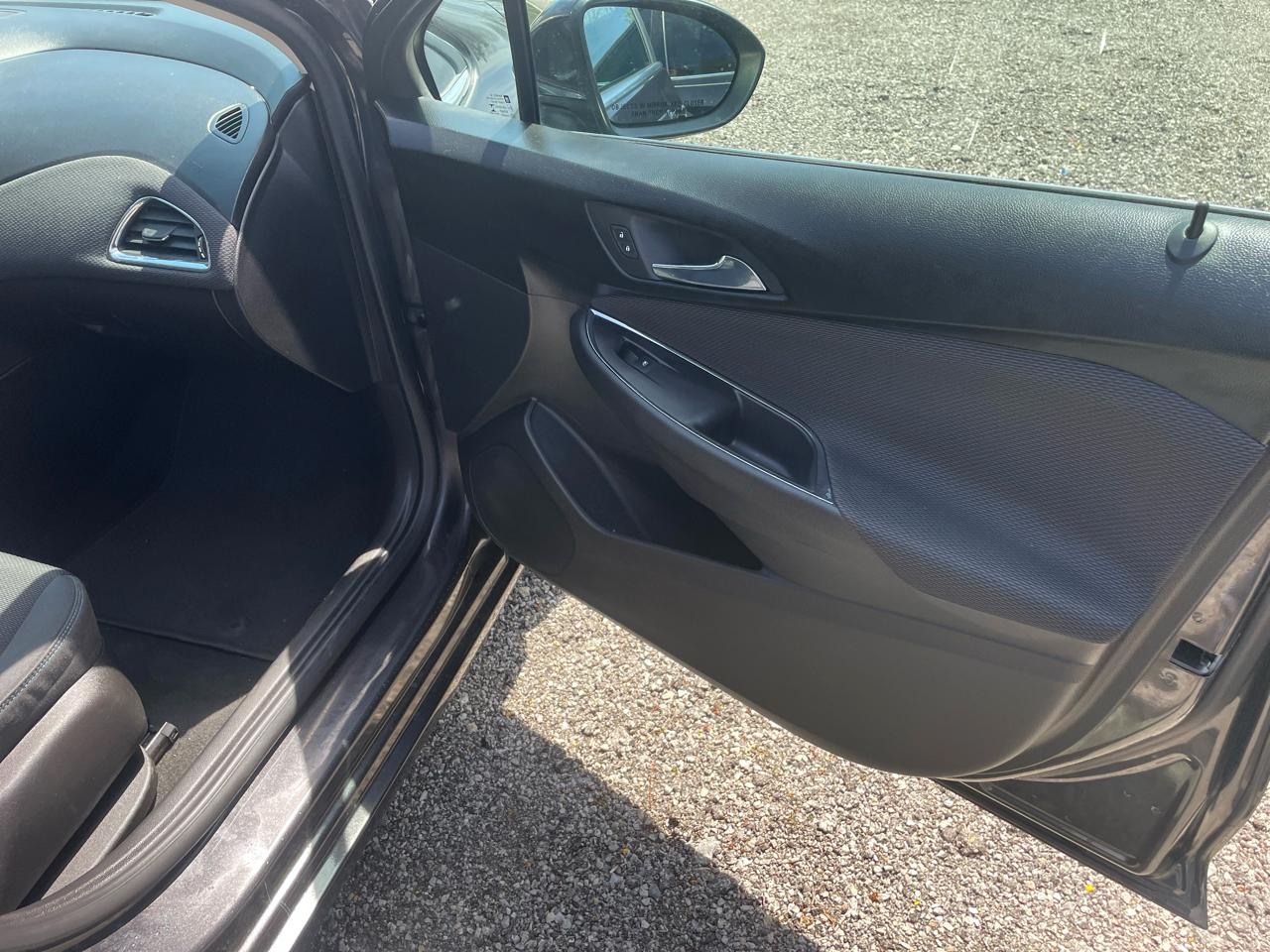 Chevrolet Cruze LT Auto 2017