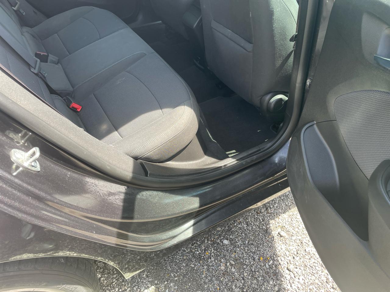 Chevrolet Cruze LT Auto 2017