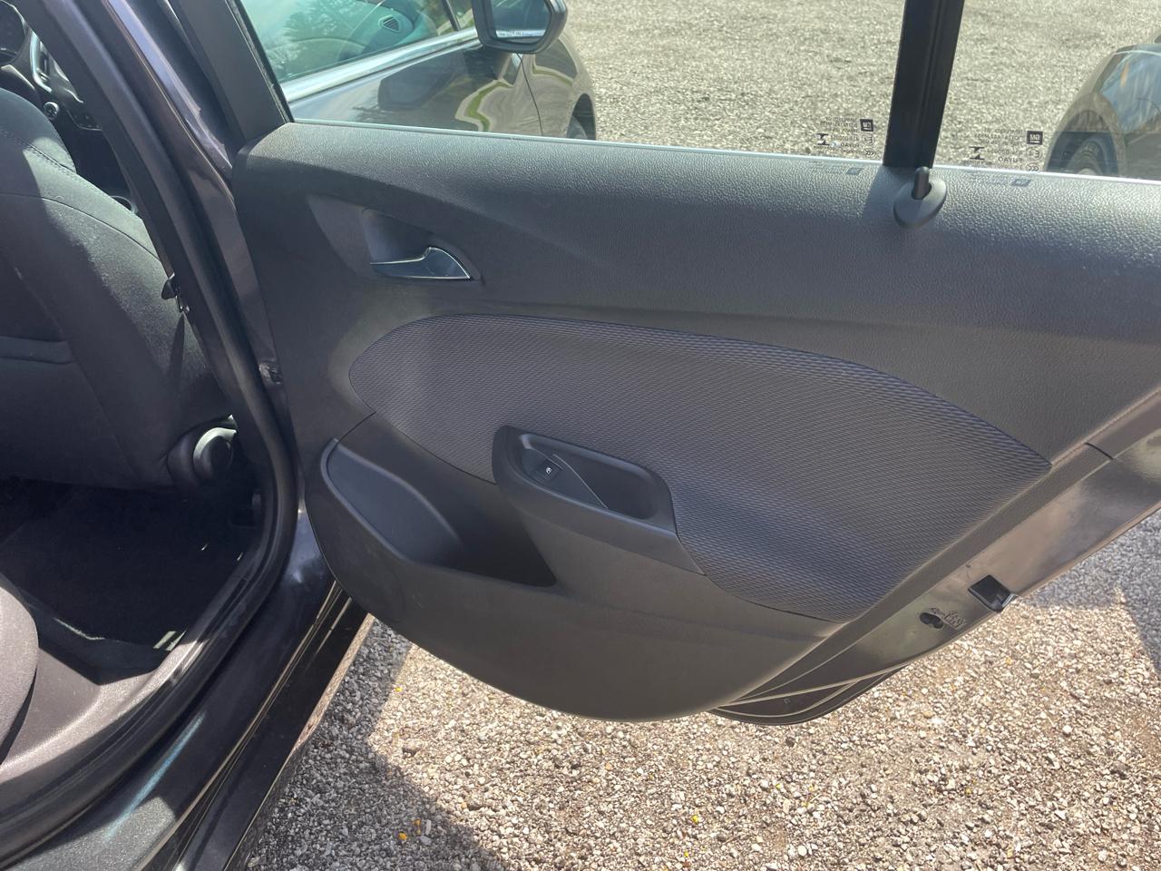 Chevrolet Cruze LT Auto 2017