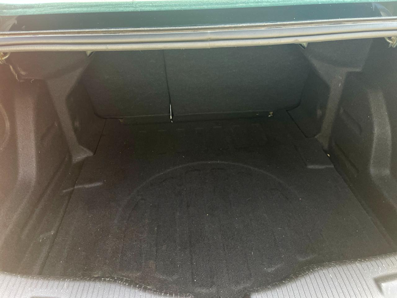 Chevrolet Cruze LT Auto 2017