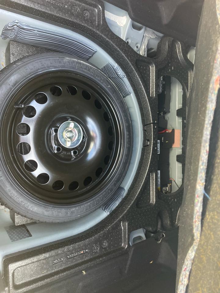 Chevrolet Cruze LT Auto 2017