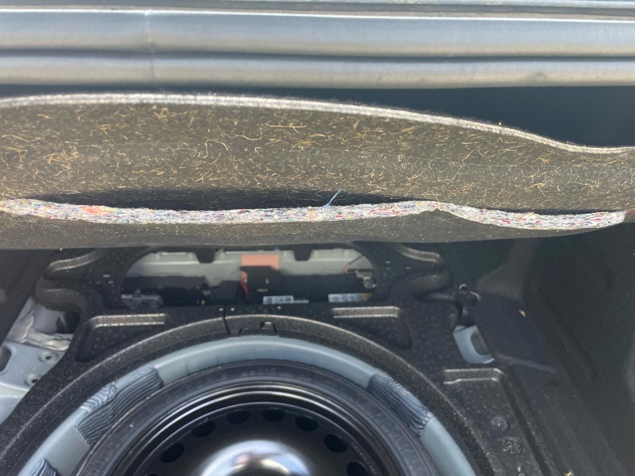 Chevrolet Cruze LT Auto 2017