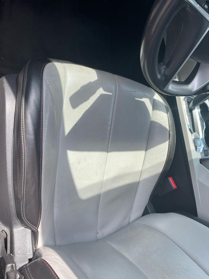 Chevrolet Equinox 2LT 2WD 2015