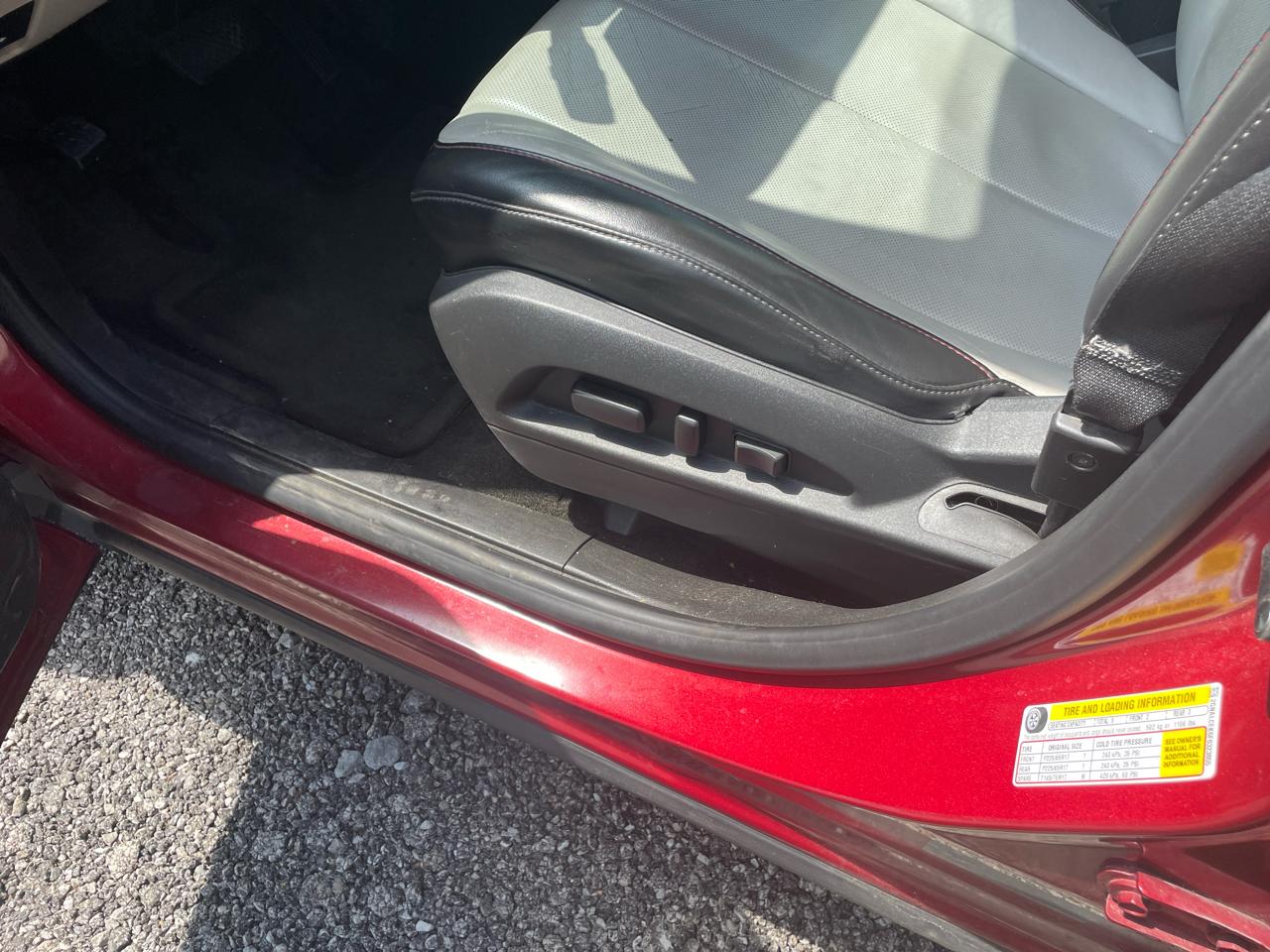 Chevrolet Equinox 2LT 2WD 2015